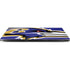 NFL Baltimore Ravens Large Logo Dell XPS Skin